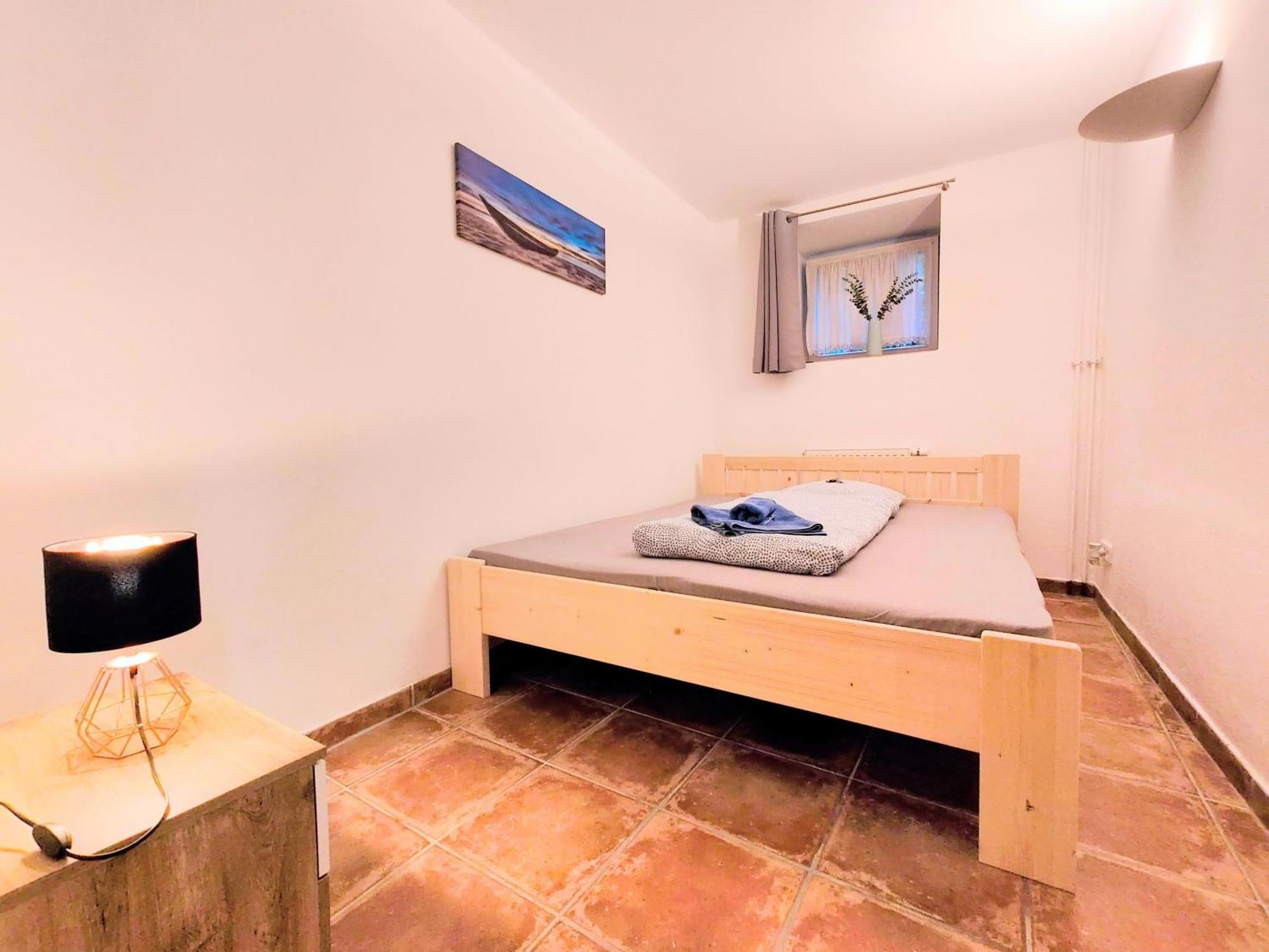 Stilvolle Gartenterrassenwohnung Mitten In Bregenz Bagian luar foto